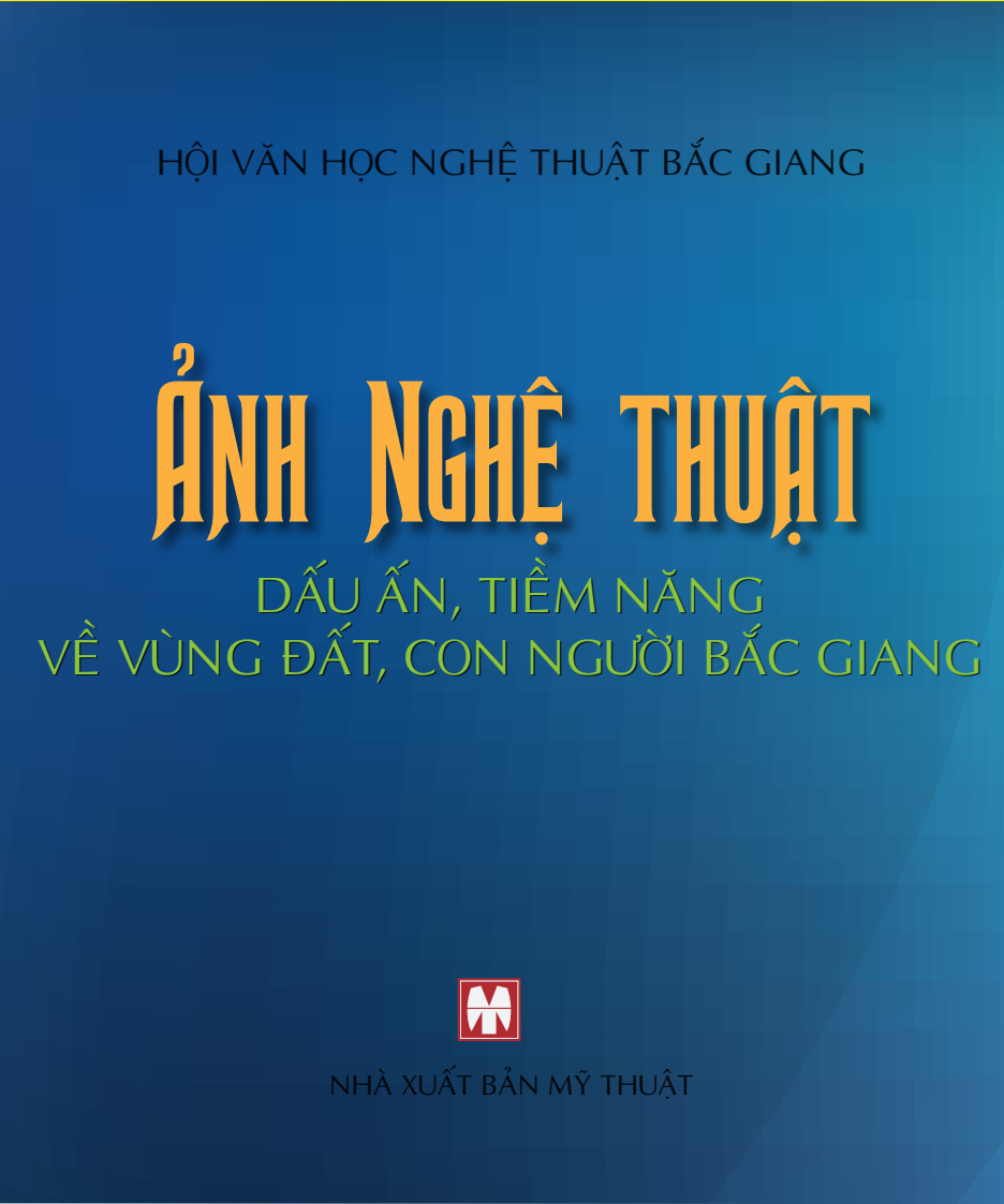 Báo Hòa Bình số ẢNH NGHỆ THUẬT