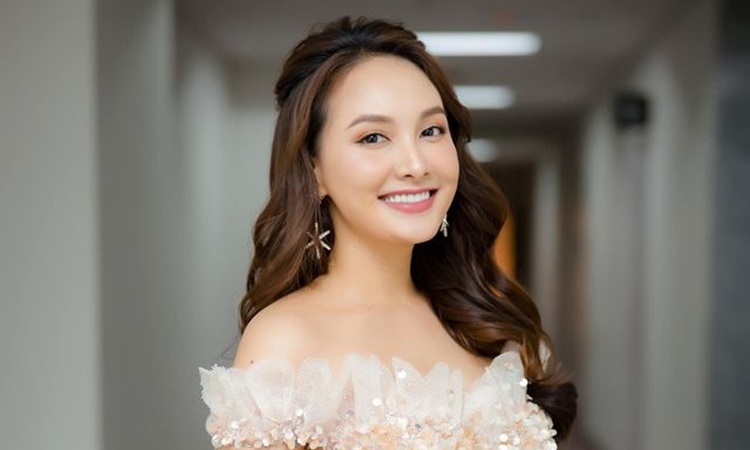 Diễn viên Bảo Thanh